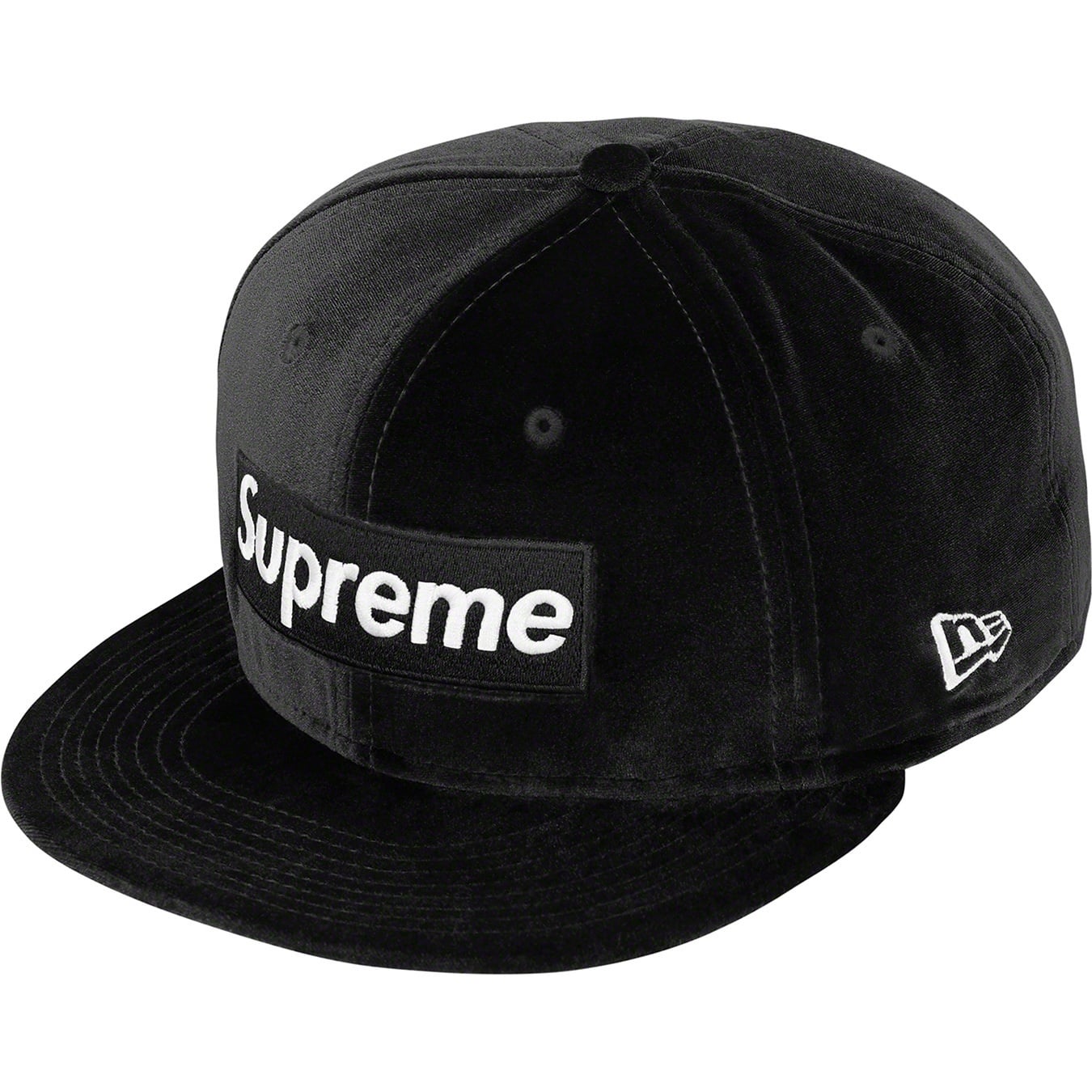 Velour Box Logo New Era® view 10